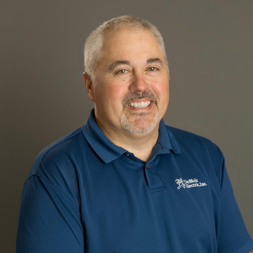 194 - VP of Operations